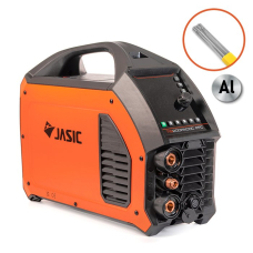 Аргонодуговий інвертор Jasic TIG-200P AC/DC PFC (E2S22) EVO20