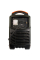 Аргонодуговой сварочный инверторный аппарат Jasic TIG-315P AC/DC (E203 II) JET с горелкой Black Wolf