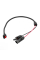 Зарядна станція Yato YT-83095, 2400 Вт, 2232 Вт·ч, 230 В, AC, DC, USB-A, USB-C 