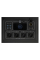 Зарядна станція Yato YT-83095, 2400 Вт, 2232 Вт·ч, 230 В, AC, DC, USB-A, USB-C 