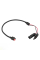 Зарядная станция Yato YT-83096, 3600 Вт, 3072 Вт·ч, 230 В, AC, DC, USB-A, USB-C