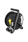 Удлинитель на катушке Stanley 20 м, 4 розетки, IP44