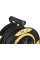 Удлинитель на катушке Stanley 20 м, 4 розетки, IP44
