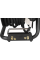 Удлинитель на катушке Stanley 20 м, 4 розетки, IP44