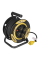 Удлинитель на катушке Stanley 20 м, 4 розетки, IP44