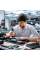 Акумуляторна електровикрутка Bosch GO 3 Professional