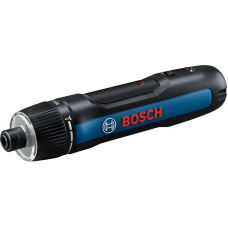 Аккумуляторная электроотвертка Bosch GO 3 Professional