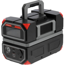 Зарядная станция Yato YT-83090, 300 Вт, 315 Вт·ч, 230 В, USB-C PD