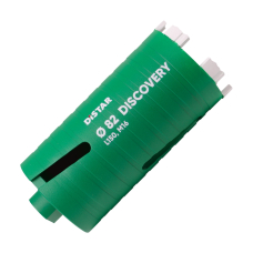 Коронка алмазная Distar DDS-W 082x150-6xM16 DLD 082 Discovery