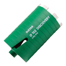 Коронка алмазная Distar DDS-W 102x150-7xM16 DLD 102 Discovery