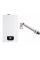 Двоконтурний конденсаційний газовий котел Baxi DUO-TEC COMPACT E 24