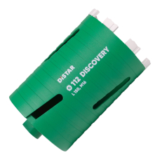 Коронка алмазна Distar DDS-W 112x150-8xM16 DLD 112 Discovery