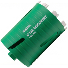 Коронка алмазная Distar DDS-W 132x150-10xM16 DLD 132 Discovery