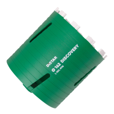 Коронка алмазная Distar DDS-W 162x150-11xM16 DLD 162 Discovery