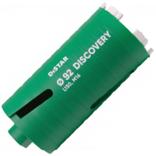 Коронка алмазная Distar DDS-W 092x150-6xM16 DLD 092 Discovery