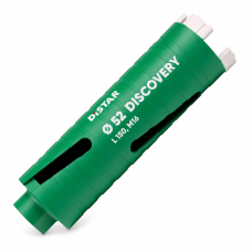 Коронка алмазна Distar 052x150-4xM16 Discovery