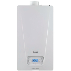 Конденсационный одноконтурный газовый котел Baxi Luna Classic 1.24 INT-A