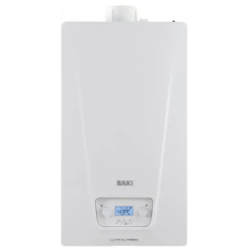Конденсационный двухконтурный газовый котел Baxi Luna Classic 28 INT-A
