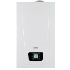 Конденсационный одноконтурный газовый котел Baxi LUNA DUO-TEC E 1.28