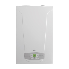 Двухконтурный конденсационный газовый котел Baxi NUVOLA Duo-tec+ 24 GA