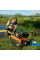 Мотопомпа дизельна Husqvarna W80DE