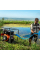 Мотопомпа дизельна Husqvarna W80DE