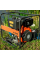 Мотопомпа дизельна Husqvarna W80DE