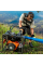Мотопомпа дизельна Husqvarna W80DE