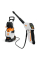 Мийка високого тиску STIHL RE 120 Vario Control