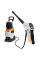 Мийка високого тиску STIHL RE 140 Vario Control