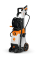 Мийка високого тиску STIHL RE 140 Vario Control