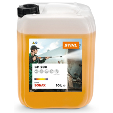 Универсальное профессиональное моющее средство STIHL CP 200, 10 л