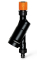 Зворотний клапан із муфтою 3/4" для мийок STIHL REA 60-100 та RE 80-282