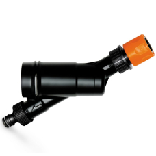 Обратный клапан с муфтой 3/4" для моек STIHL REA 60-100 и RE 80-282
