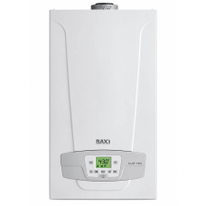 Одноконтурный конденсационный газовый котел BAXI LUNA Duo-tec MP+ 1.99