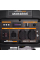 Генератор бензиновий інверторний MaXpeedingRods MXR4800i