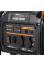 Генератор бензиновий інверторний MaXpeedingRods MXR4800i