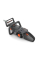 Акумуляторна ланцюгова пила Husqvarna Aspire C15X-P4A KIT, акб 18V 4 Ah, з/п P4A 18-C70