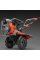 Культиватор дизельний Husqvarna TF 545DE