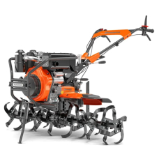 Культиватор дизельный Husqvarna TF 545DE