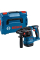 Акумуляторний перфоратор Bosch GBH 18V-22 Professional без акб та з/п, в L-BOXX 136