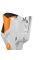Аккумуляторная воздуходувка STIHL BGA 110, без акб и з/у