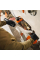 Аккумуляторная воздуходувка STIHL BGA 110, без акб и з/у