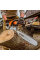 Бензопила STIHL MS 261