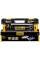 Набір торцевих головок Stanley FATMAX Maxi Drive FMMT98103-1 з тріскачкою 1/2", 26 шт