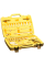Набор торцевых головок Stanley FATMAX Maxi Drive FMMT82826-1 с трещотками 1/2" и 1/4", 81 шт