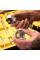 Набор торцевых головок Stanley FATMAX Maxi Drive FMMT82826-1 с трещотками 1/2" и 1/4", 81 шт