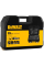 Набор торцевых головок DeWALT DWMT19241-1 с трещоткой 1/2", 22 шт