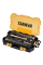 Набор торцевых головок 1/4" и 3/8" DeWALT DWMT45034-0 с трещоткой 3/8", 34 шт