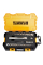 Набор торцевых головок 1/4" и 3/8" DeWALT DWMT45034-0 с трещоткой 3/8", 34 шт